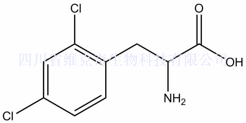 DL-2,4-Dichlorophenylalanine