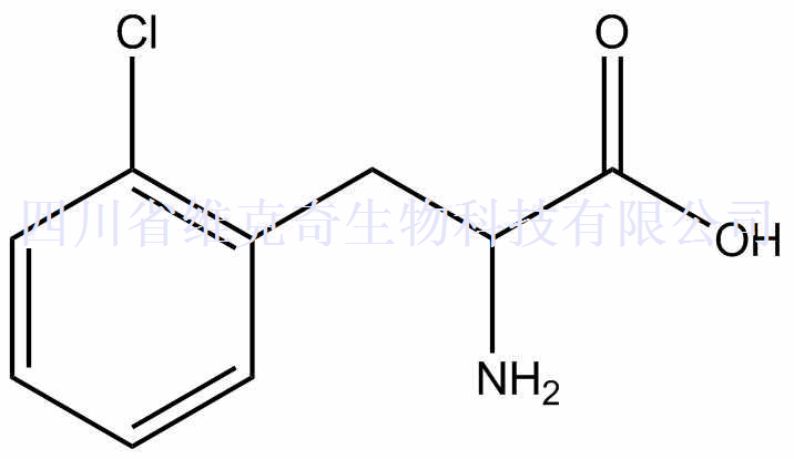 2-Chlorophenylalanine