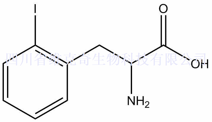 o-Iodophenylalanine