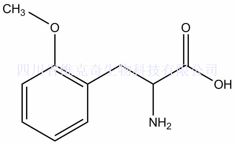 2-Methoxyphenylalanine