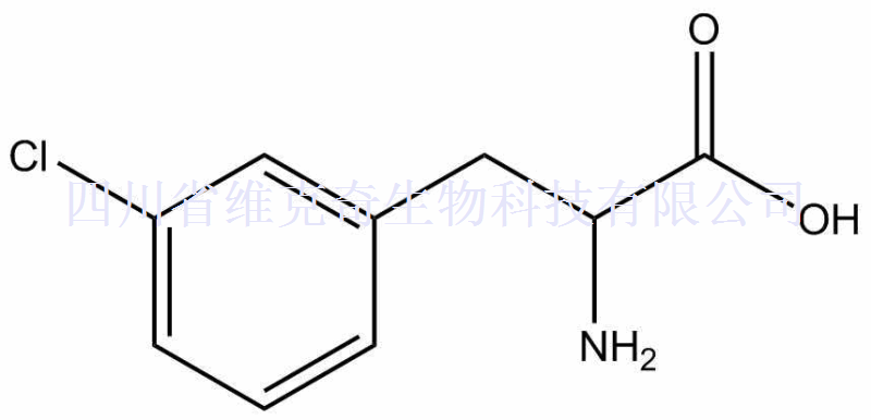 3-Chlorophenylalanine