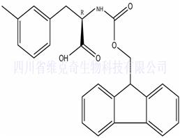 N-[(9H-Fluoren-9-ylmethoxy)carbonyl]-3-methyl-D-phenylalanine