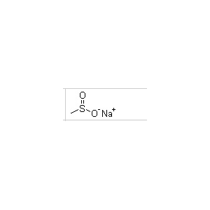 甲基亚磺酸钠,Methanesulfinic Acid Sodium Salt