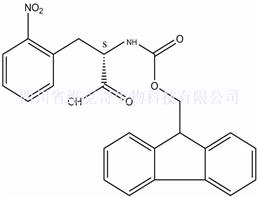 Fmoc-L-2-nitrophenylalanine