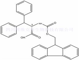 N-(9-Fluorenylmethoxycarbonyl)-β-phenyl-L-phenylalanine