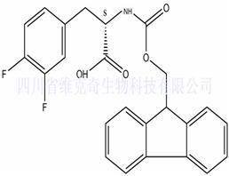 Fmoc-Phe(3,4-F2)-OH