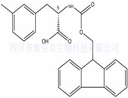 N-[(9H-Fluoren-9-ylmethoxy)carbonyl]-3-methyl-L-phenylalanine