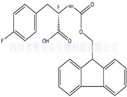 L-Fmoc-4-fluorophenylalanine