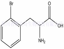 2-Bromophenylalanine