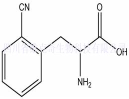 2-Cyanophenylalanine