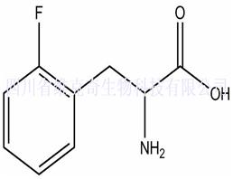 2-Fluorophenylalanine