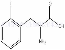 o-Iodophenylalanine