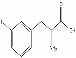 3-Iodophenylalanine