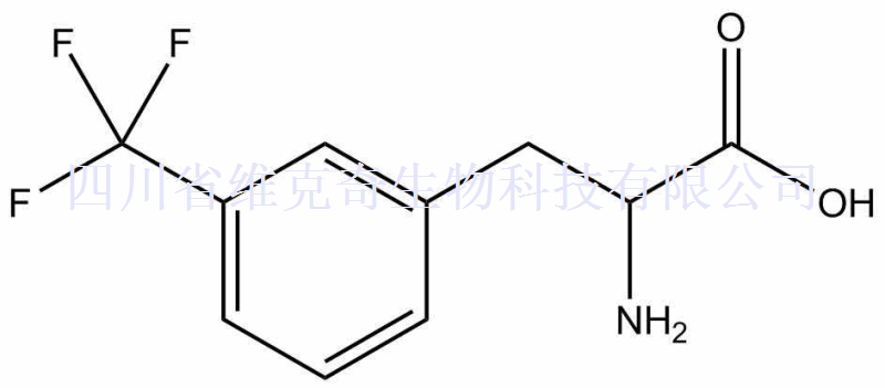 3-(Trifluoromethyl)phenylalanine