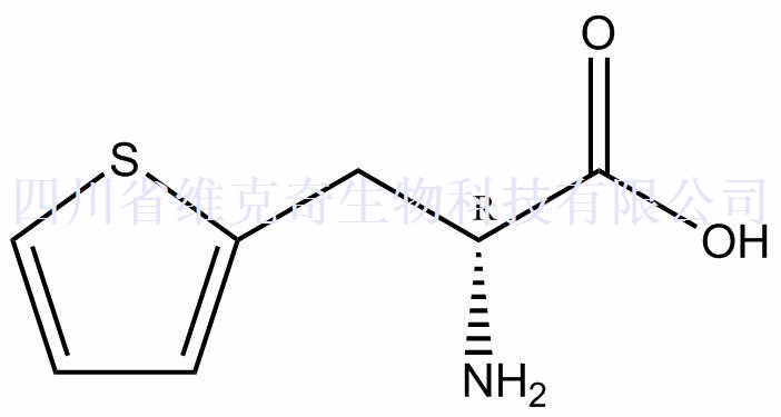 3-(2-Thienyl)-D-alanine