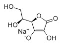 维生素C钠/抗坏血酸钠,Sodium ascorbate