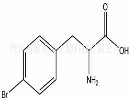 4-Bromo-DL-phenylalanine