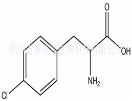 4-Chloro-DL-phenylalanine