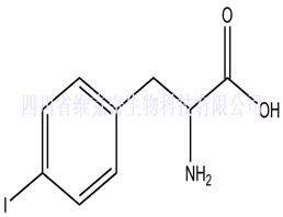 4-Iodophenylalanine