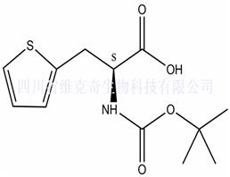 tert-Butoxycarbonyl-L-2-thienylalanine