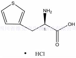 (R)-3-(3-Thienyl)alanine hydrochloride