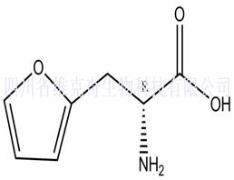 (R)-2-Amino-3-(furan-2-yl)propionic acid