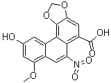 马兜铃酸D,Aristolochic acid D