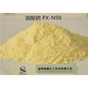 建筑防水方面新材料添加剂专用油酸钠,sodium oleate