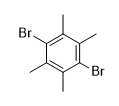 3,6-二溴四甲基苯,3,6-Dibromotetramethylbenzene