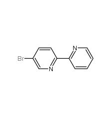 5-溴-2,2’-联吡啶,5-Bromo-2,2'-bipyridine