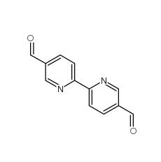 [2,2'-聯(lián)吡啶]-5,5'-二甲醛,[2,2'-Bipyridine]-5,5'-dicarbaldehyde