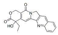 喜树碱,Camptothecin