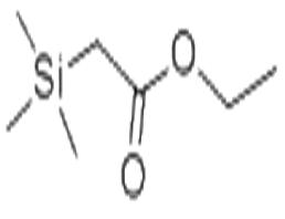 (三甲基硅基)乙酸乙酯,Ethyl(2-trimethylsilyl)acetate