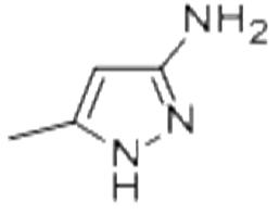 3-氨基-5-甲基吡唑,3-Amino-5-methylpyrazole