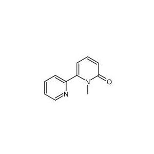 N-甲基-2,2'-联吡啶-6-酮