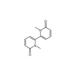1,1’-二甲基-2,2'-联吡啶-6，6’-二酮