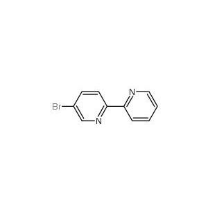 5-溴-2,2’-联吡啶