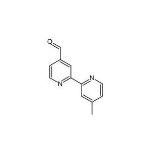 4’-甲基-2,2’-联吡啶-4-甲醛,4-Formyl-4