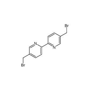 5,5'-二溴甲基-2,2'-联吡啶