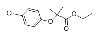 肉桂苯哌嗪/腦益嗪/氯貝特,Cinnarizine