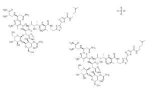 硫酸博萊霉素/博來(lái)霉素,Bleomycin Sulfate