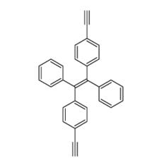 [1,2-二苯基-1,2-二(4-炔基苯基]乙烯,1,2-bis(4-ethynylphenyl)-1,2-diphenylethene