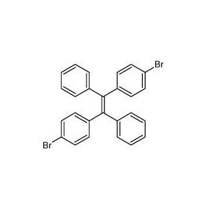 1,2-二（4-溴苯）-1,2-二苯乙烯,1,2-Bis(4-bromophenyl)-1,2-diphenylethene