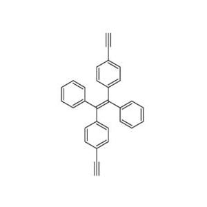 [1,2-二苯基-1,2-二(4-炔基苯基]乙烯