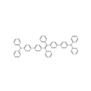 [1,2-二苯基-1,2-二(4'-三苯胺基)]乙烯