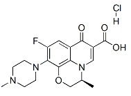 盐酸左氧氟沙星,Rimantadine