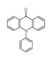 10-苯基-9(10H)-吖啶酮,10-phenylacridin-9-on