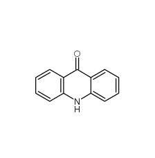 吖啶酮,acridone