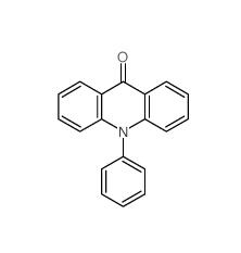 10-苯基吖啶酮,10-phenylacridin-9-one