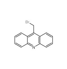 9-溴甲基丫啶,9-(Bromomethyl)Acridine